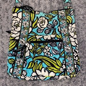 Vera Bradley Shoulder Tote Bag